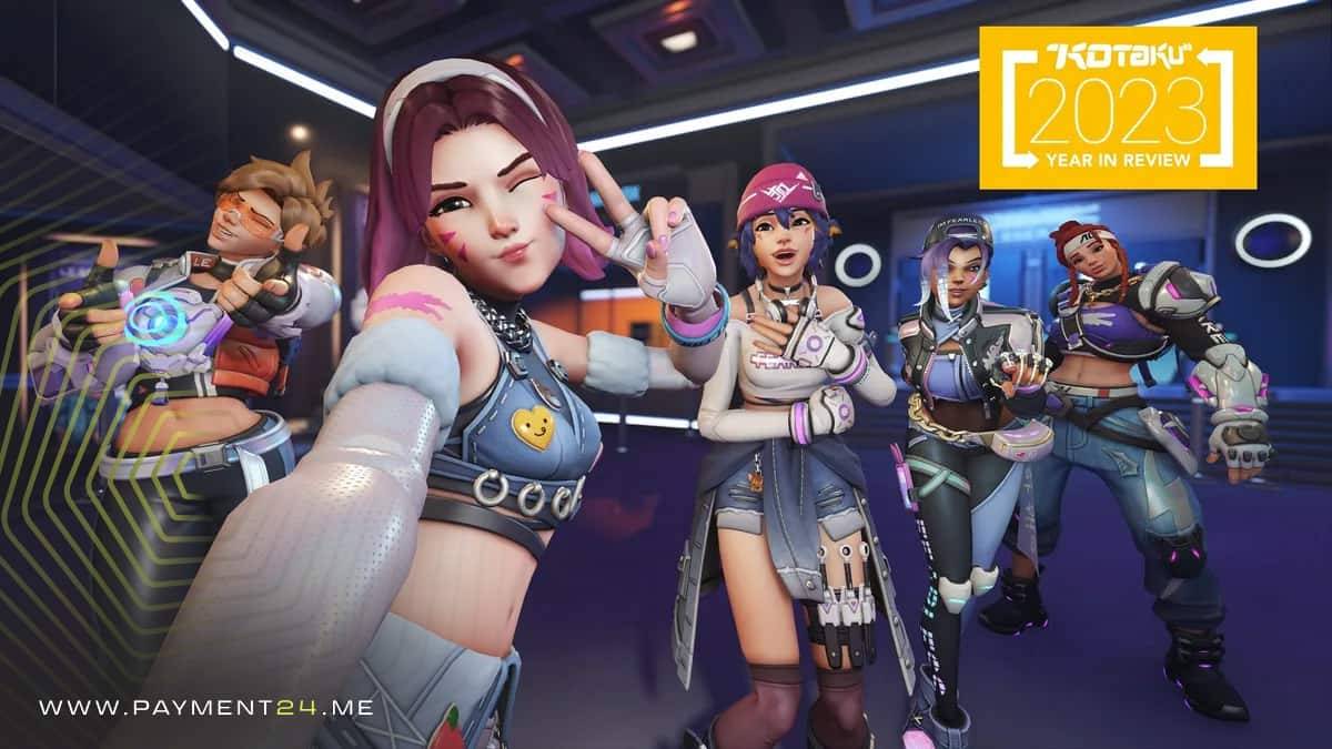 نارضایتی بازیکنان Overwatch 2 از قیمت بالای اسکین‌های جدید