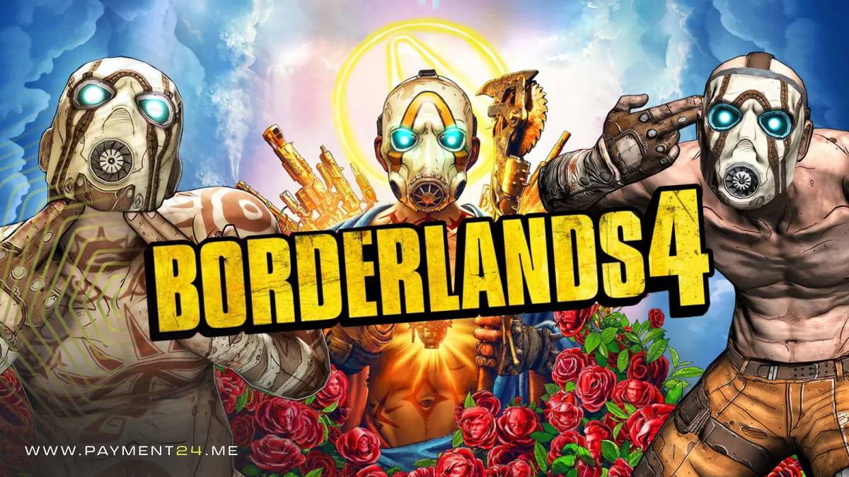 چه انتظاری از معرفی Borderlands 4 داریم؟