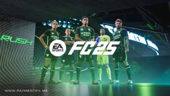 سیستم‌های پیشنهادی برای تجربه بهتر EA Sports FC 25