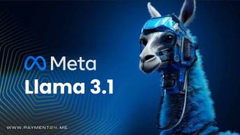 معرفی Llama 3.1: جدیدترین مدل هوش مصنوعی متن‌باز متا