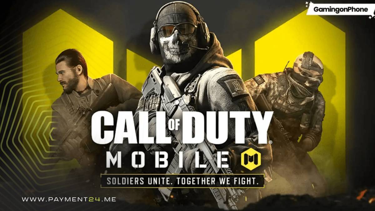 بررسی جامع بازی Call of Duty: Mobile: از گیم‌پلی تا خرید سی پی