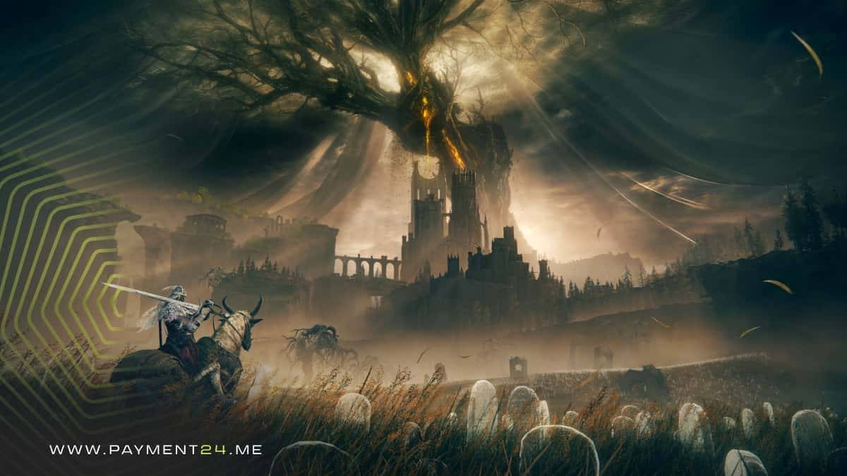 افزایش فروش چشمگیر Elden Ring با عرضه Shadow of The Erdtree