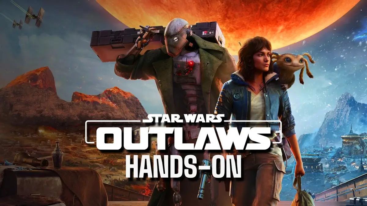 تاریخ انتشار و جزئیات بسته‌های الحاقی و باندل‌های بازی Star Wars Outlaws اعلام شد