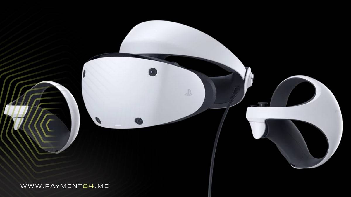 آشنایی با آداپتور PS VR2 سونی و ویژگی‌های منحصر به فرد آن