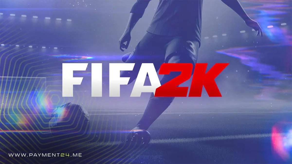 آیا FIFA 2K در راه است؟ جزئیات جدید از همکاری فیفا و 2K Sports