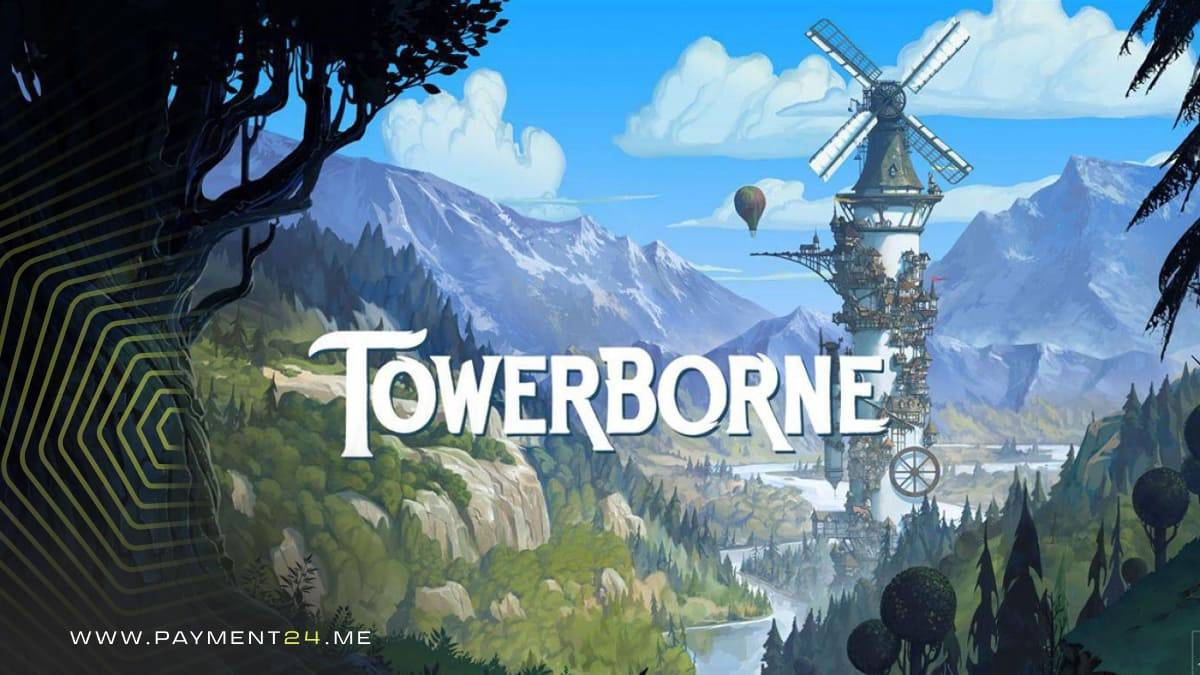 بازی Towerborne بصورت رایگان توسط استودیو Stoic منتشر خواهد کرد