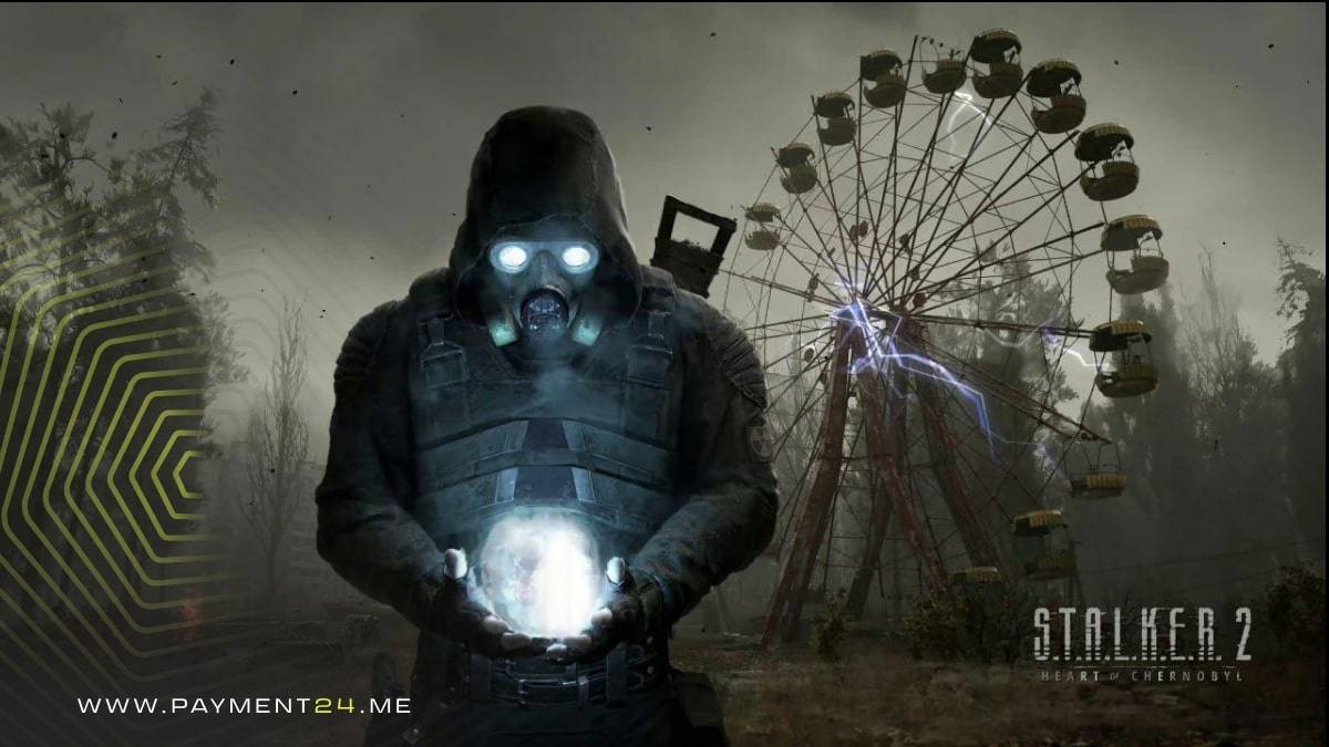 تجربه‌ای عظیم: S.T.A.L.K.E.R. 2 با نقشه‌ای بزرگ و طراحی دستی منتشر می‌شود