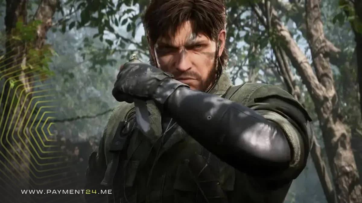 بهترین تجربه بازی با دو حالت گرافیکی جدید در Metal Gear Solid Delta