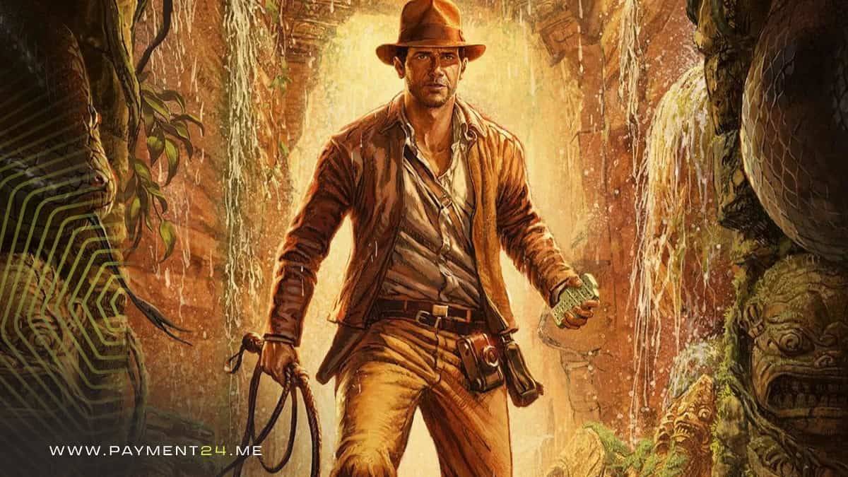 عرضه Indiana Jones and the Great Circle برای پلی استیشن 5 تأیید شد