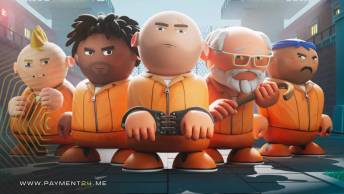 تأخیر جدید در عرضه Prison Architect 2: جزئیات و واکنش‌ها