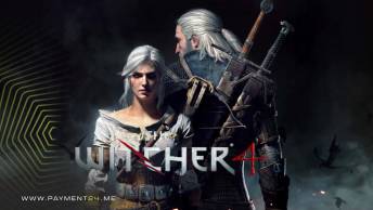 داگ کاکل از بازگشت گرگ سفید در نسخه جدید The Witcher 4 خبر داد