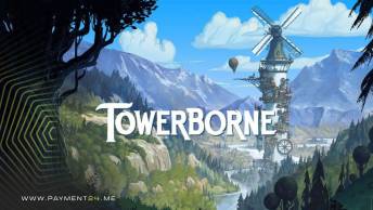 بازی Towerborne بصورت رایگان توسط استودیو Stoic منتشر خواهد کرد