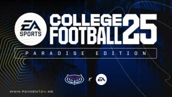 بازی EA Sports College Football 25 به صدر جدول فروش رسید