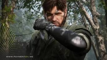 بهترین تجربه بازی با دو حالت گرافیکی جدید در Metal Gear Solid Delta