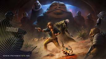 ورود به جنگ ستارگان با Star Wars: Outlaws؛ اکنون برای PlayStation، Xbox و PC در دسترس است