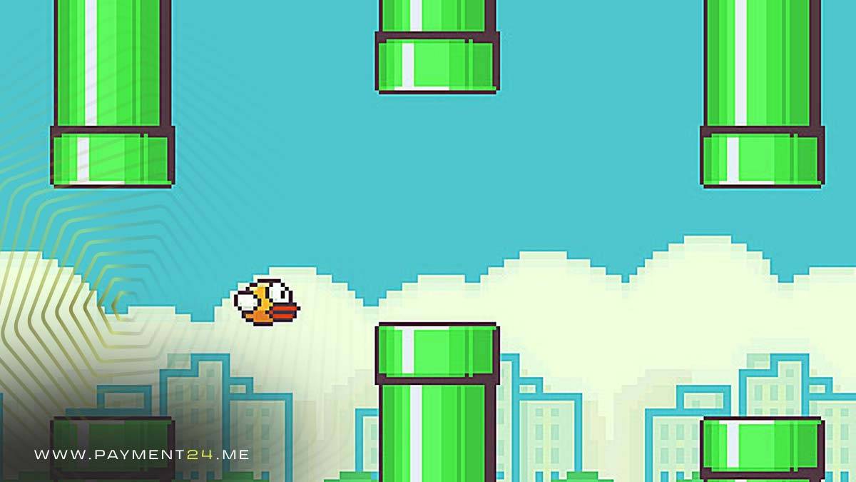 بازگشت Flappy Bird در سال ۲۰۲۵؛ تجربه‌ای نوستالژیک و جدید!