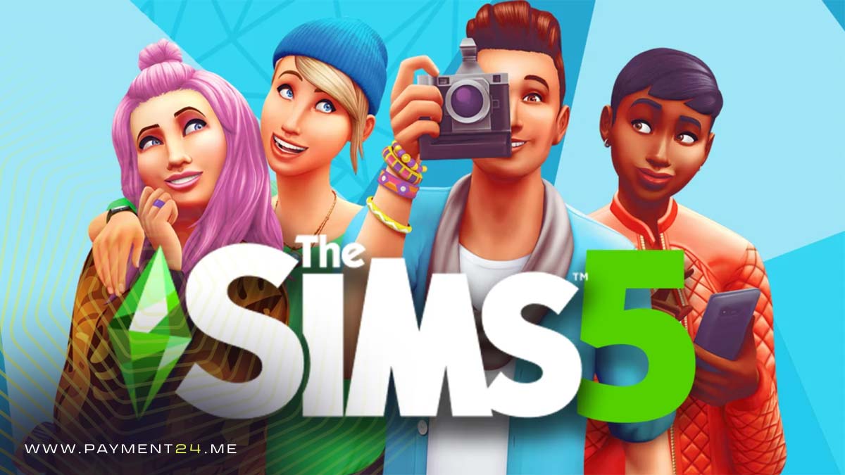 خبر بزرگ: The Sims 5 لغو شد و تمرکز بر The Sims 4 ادامه دارد