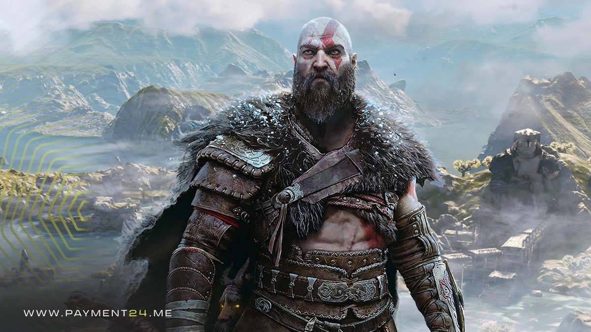 God of War Ragnarok: تجربه‌ای متفاوت با انتشار نسخه کامپیوتر