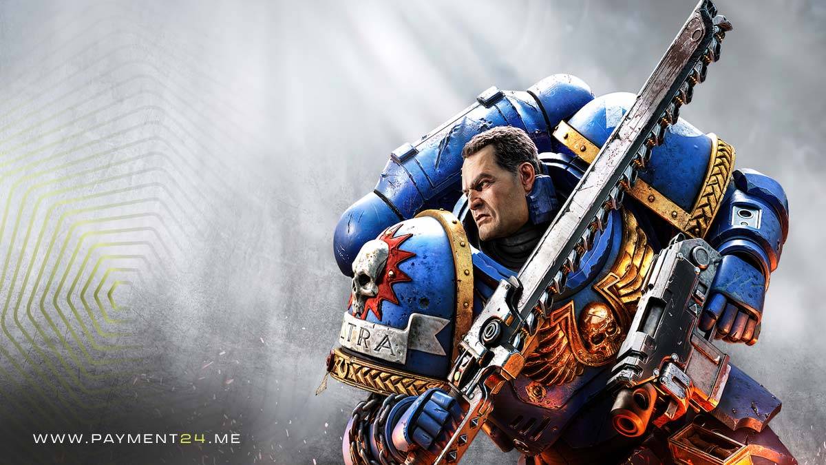 بهبود عملکرد ربات‌ها در باس فایت‌های Warhammer 40,000