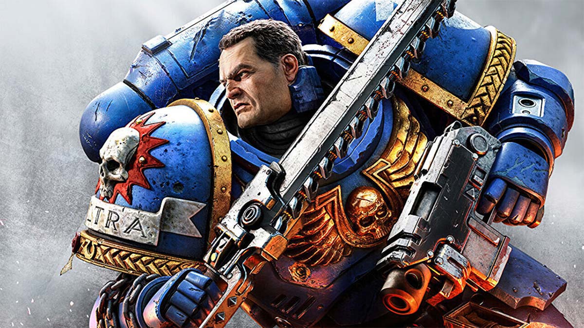 آپدیت جدید  Warhammer 40,000 با تغییرات بزرگ منتشر شد