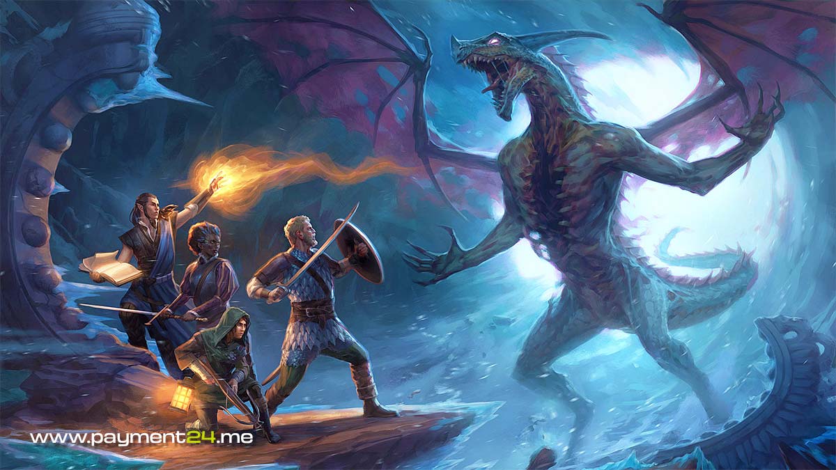 آیا بازی تاکتیکی Pillars of Eternity در راه است؟