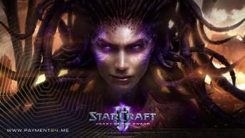 پروژه جدید بلیزارد: آیا StarCraft به دنیای نقش‌آفرینی بازمی‌گردد؟