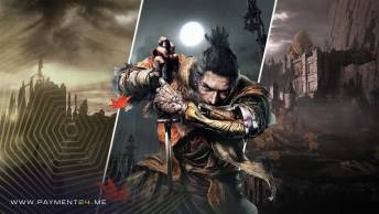 ساخت انیمه سریالی براساس بازی Sekiro: Shadows Die Twice: جزئیات و انتظارها