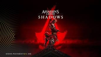 تاریخ انتشار Assassin's Creed Shadows: تجربه‌ای نفس‌گیر در راه است!