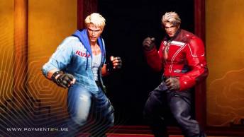 نقدهای تند هنرمندان Double Dragon از نسخه ۲۰۲۵