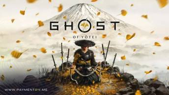 معرفی Ghost of Yotei: دنباله‌ای برای Ghost of Tsushima