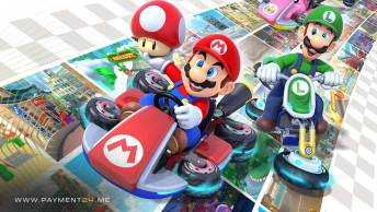 رکورد جدید فروش Mario Kart 8 Deluxe در بازار ژاپن