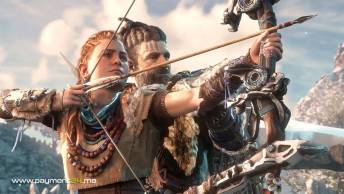 افزایش قیمت Horizon Zero Dawn پس از اعلام نسخه ریمستر