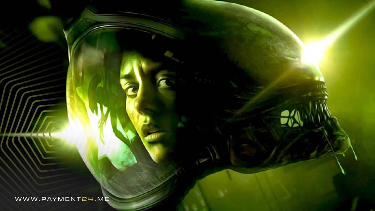 بازگشت به فضای تاریک در بازی Alien: Isolation 2