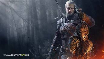 مدهای هالووینی و ترسناک برای Witcher 3 منتشر شد