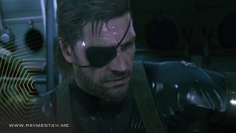 دیوید هیتر از بازگشت احتمالی به Metal Gear Solid خبر داد