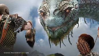 اطلاعات کالکشن ریمستر God of War برای پلی استیشن ۵ لو رفت