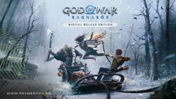 تجربه ای بی نظیر از God of War در پلی استیشن ۵ پرو